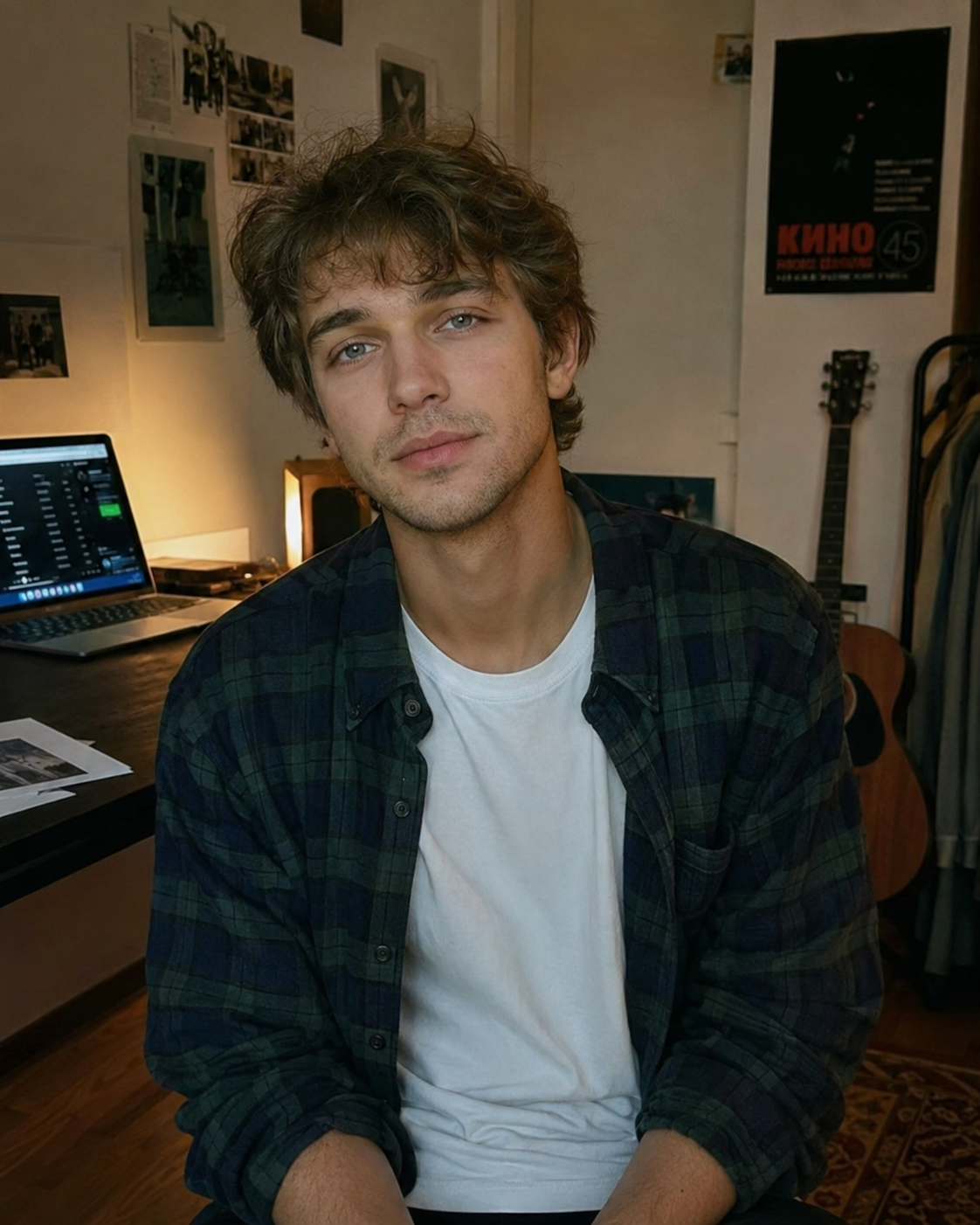 Бывший парень — 3